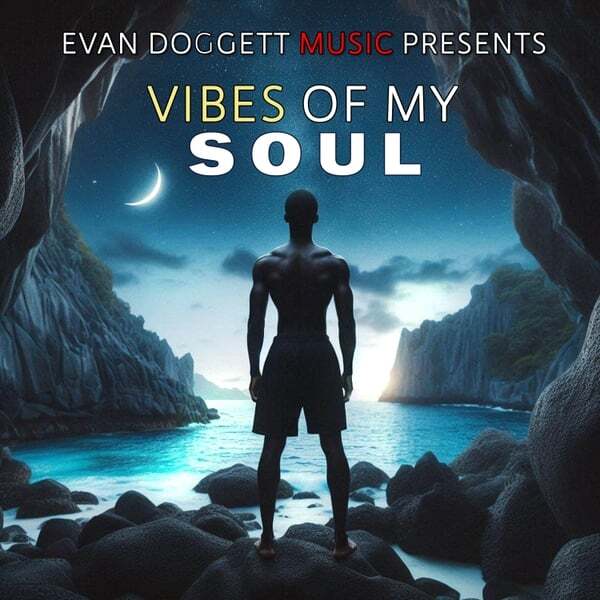 Cover art for VIBES OF MY SOUL