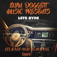 LET'S RYDE